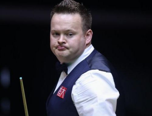 还靠心态管 还靠心态管