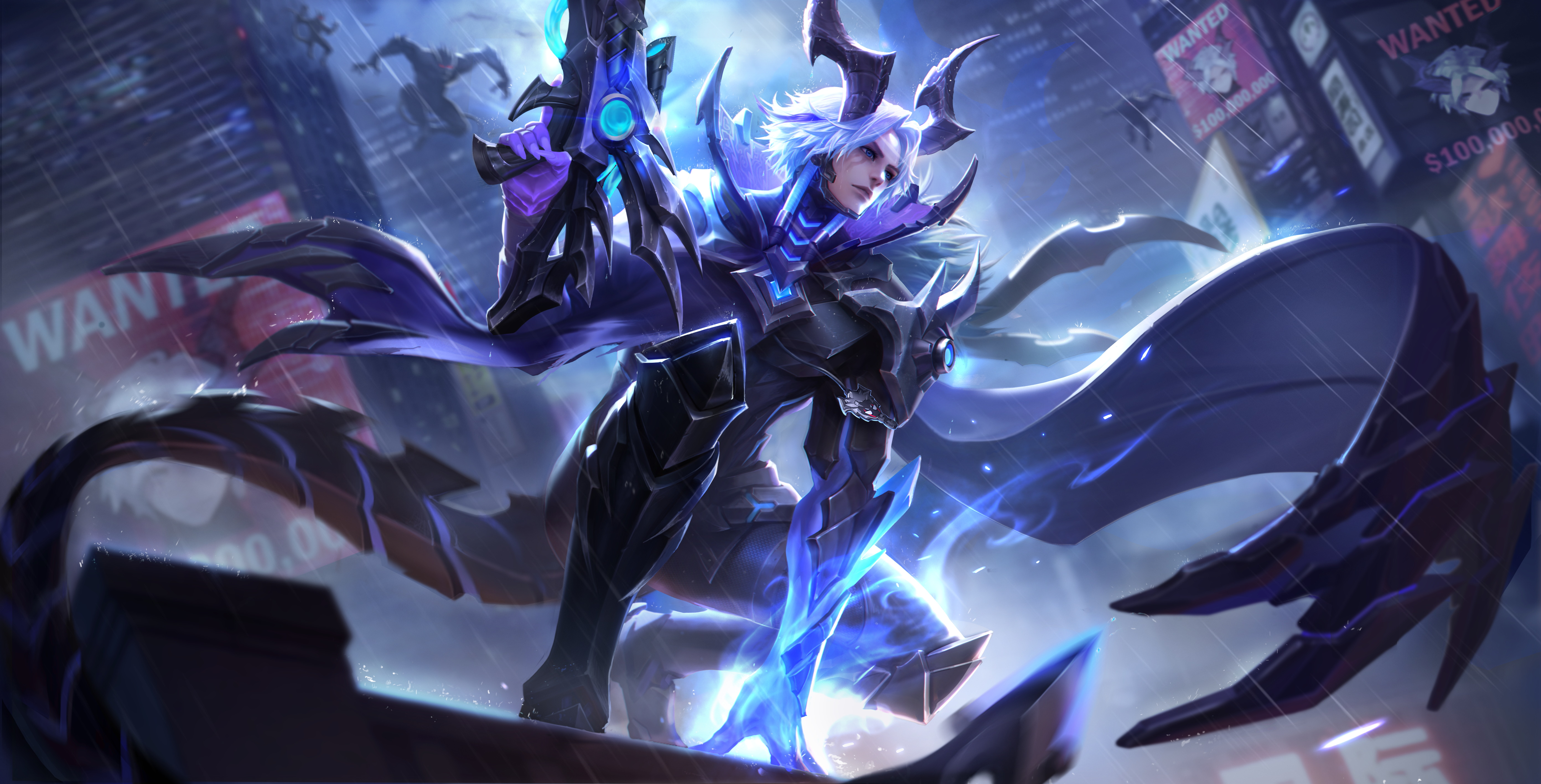 他的内线统 他的内线统