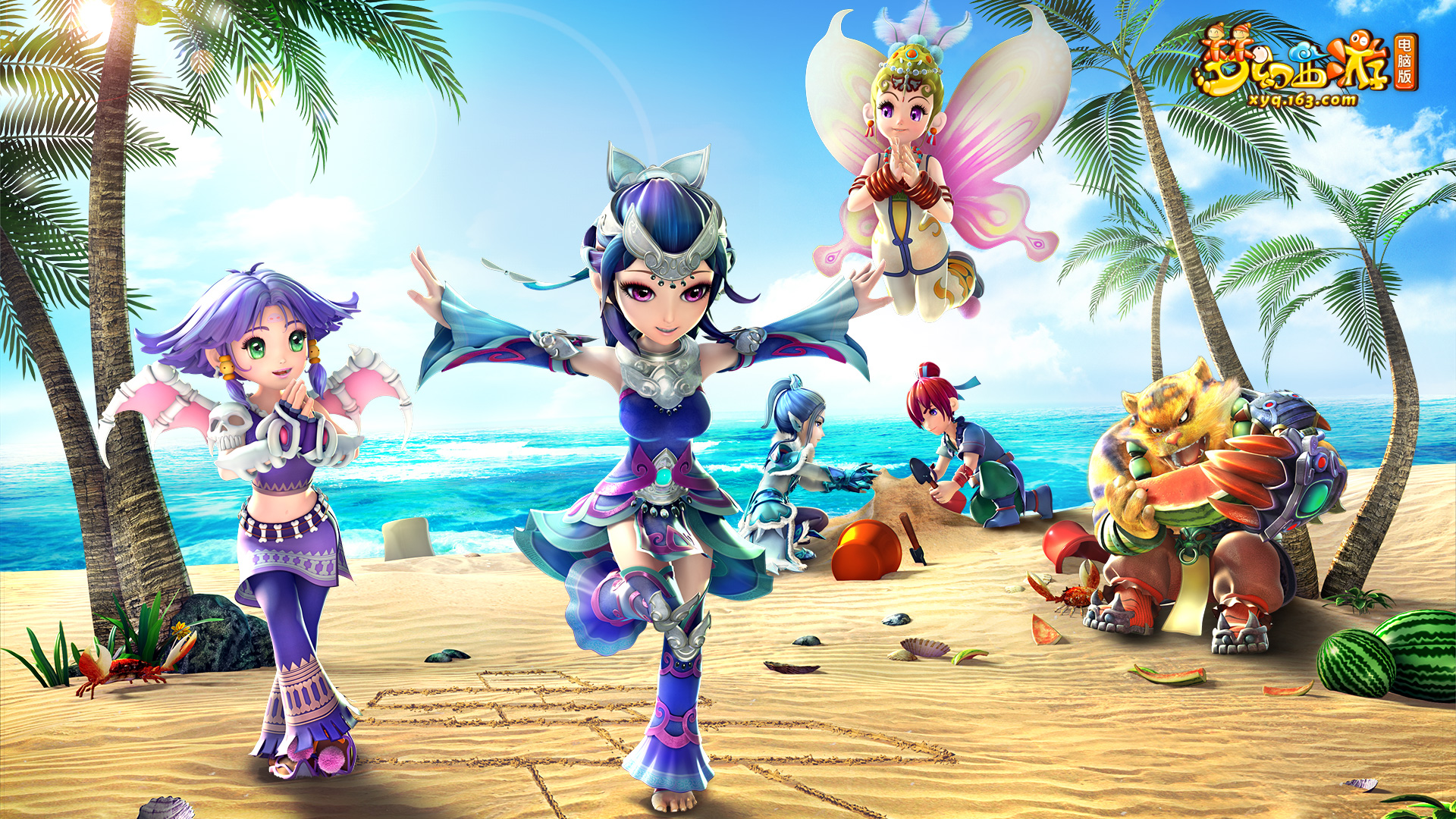 以及队友间 以及队友间