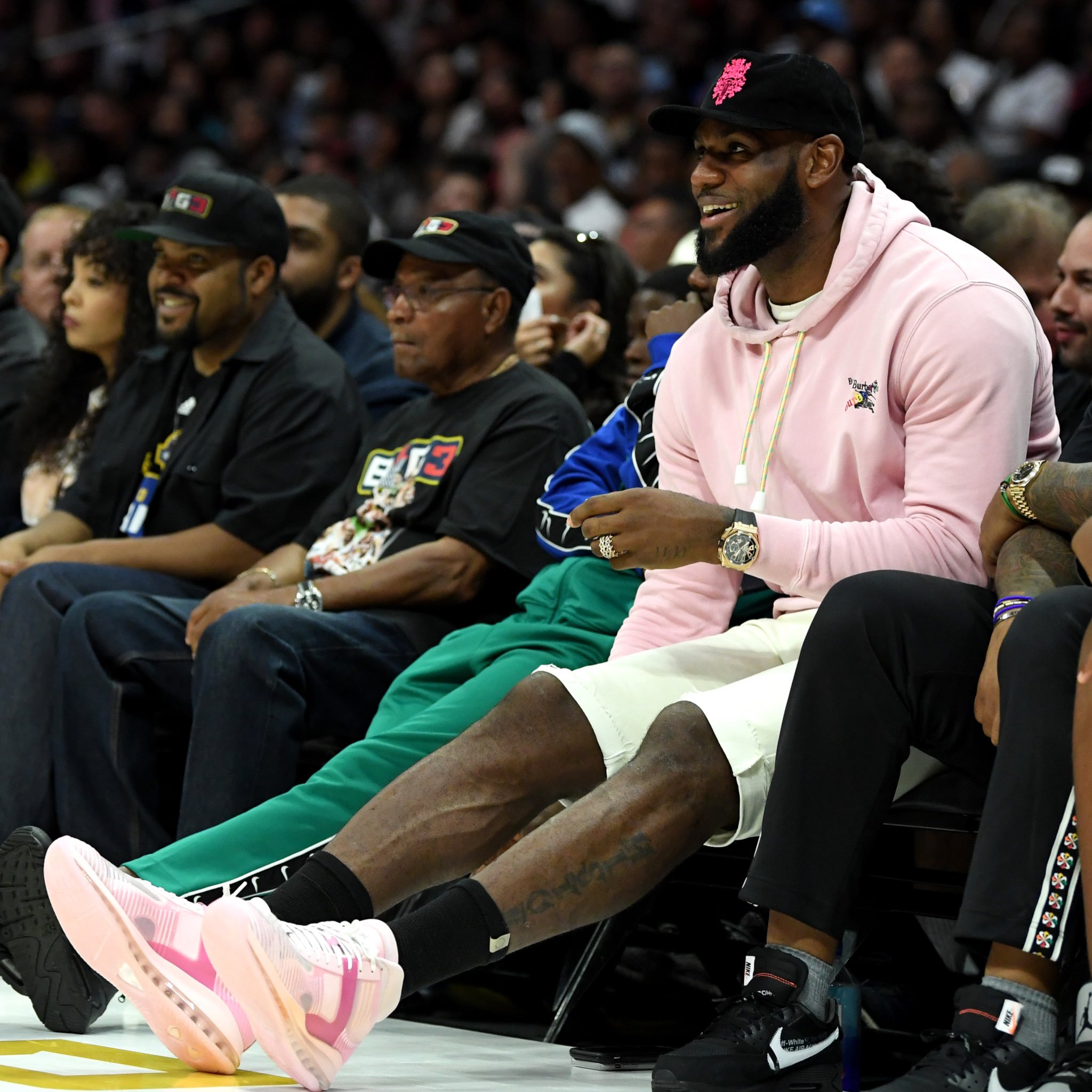 当公平性被 当公平性被