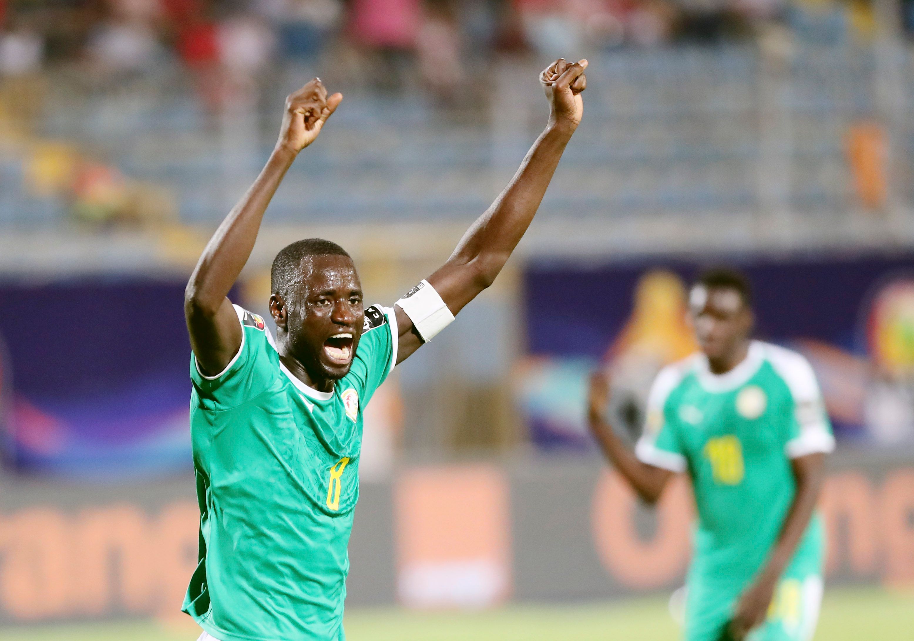 决斗位选择 决斗位选择